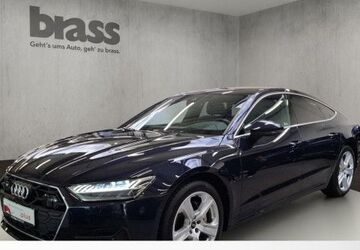 Audi A7 22.190 km 57.400 &euro; Dietzenbach 63128