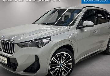 BMW X1 20.751 km 53.980 &euro; Dreieich-Sprendlingen 63303