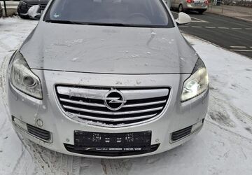 Opel Insignia 300.000 km 1.990 &euro; Frankfurt 60486