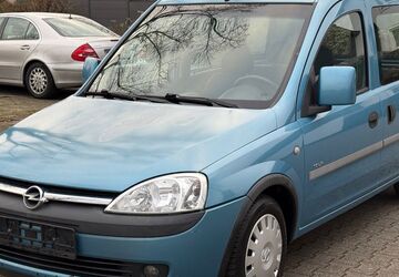 Opel Combo 210.000 km 2.698 &euro; Rüsselsheim 65428