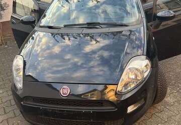 Fiat Punto 110.000 km 3.490 &euro; Dreieich 63303
