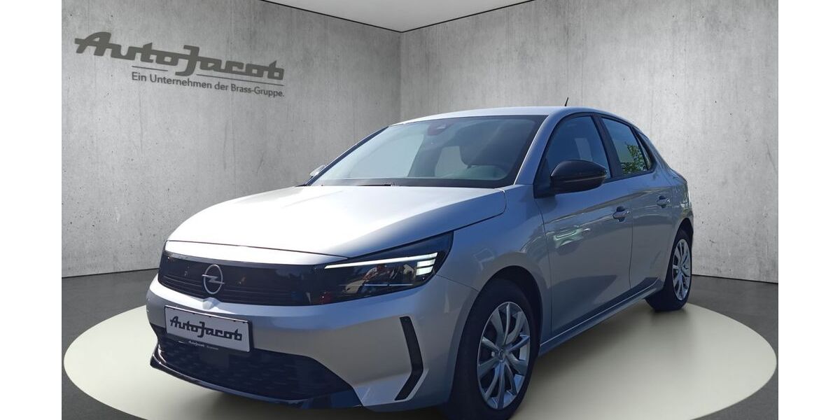 Opel Corsa 6.660 km 18.450 &euro; Rüsselsheim 65428