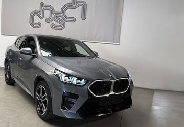 BMW X2 12.588 km 45.890 &euro; Maintal bei Frankfurt am Main 63477