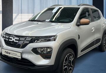 Dacia Spring 8.642 km 12.460 &euro; Frankfurt / Main 60314