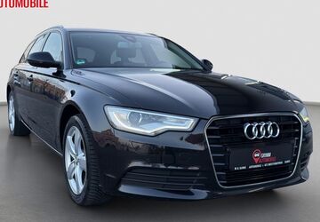 Audi A6 222.000 km 8.890 &euro; Hanau 63452