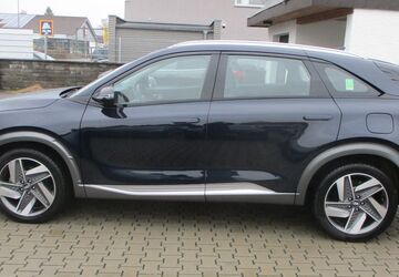 Hyundai NEXO 39.485 km 12.899 &euro; Babenhausen 64832