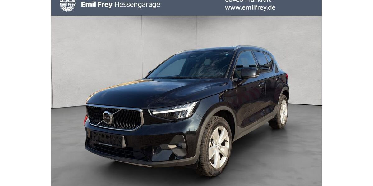 Volvo XC40 25.999 km 29.750 &euro; Frankfurt am Main 60486