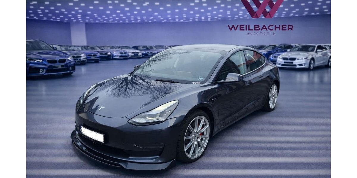 Tesla Model 3 100.000 km 26.900 &euro; Flörsheim 65439