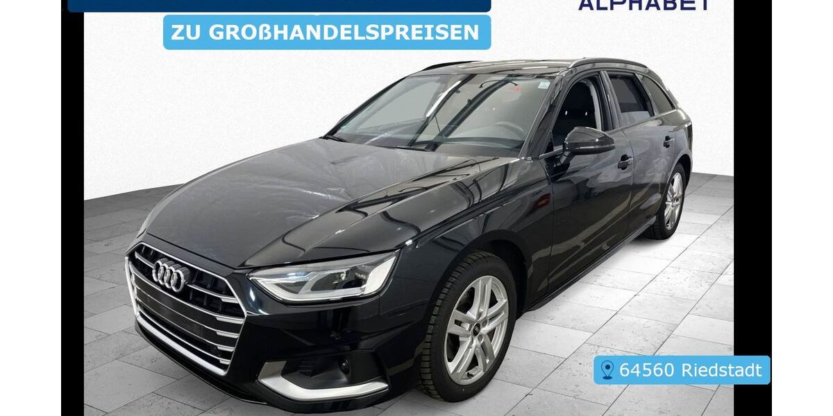 Audi A4 105.873 km 20.590 &euro; Frankfurt 60596