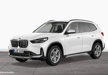 BMW X1 54.352 km 40.990 &euro; Dreieich-Sprendlingen 63303