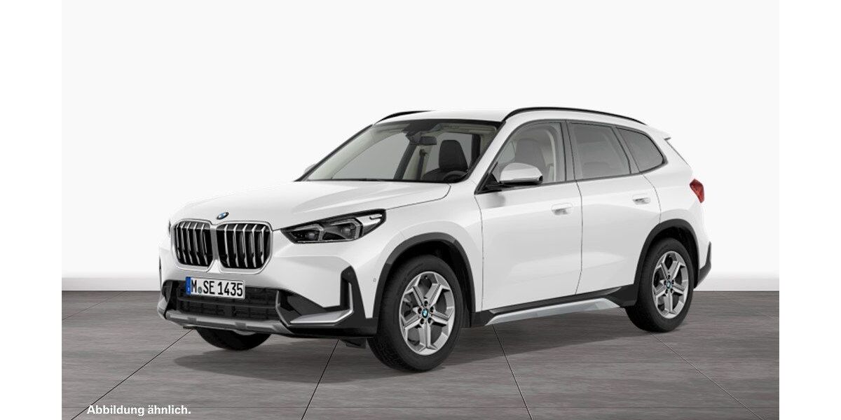BMW X1 54.352 km 40.990 &euro; Dreieich-Sprendlingen 63303