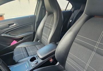 Mercedes-Benz A 180 99.300 km 15.390 &euro; Trebur 65468