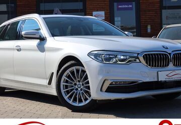 BMW 530 173.594 km 23.590 &euro; Darmstadt 64293