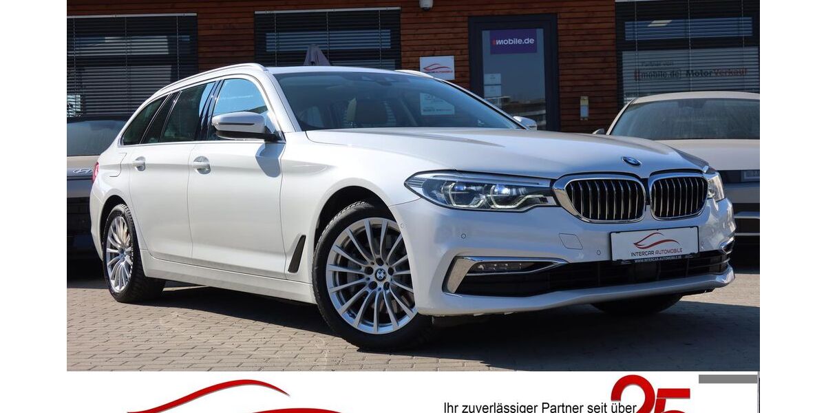 BMW 530 173.594 km 23.590 &euro; Darmstadt 64293