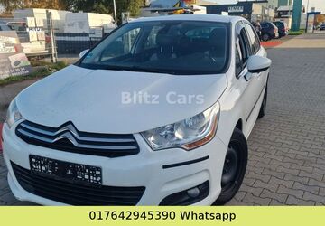 Citroen C4 197.000 km 3.800 &euro; Dietzenbach 63128