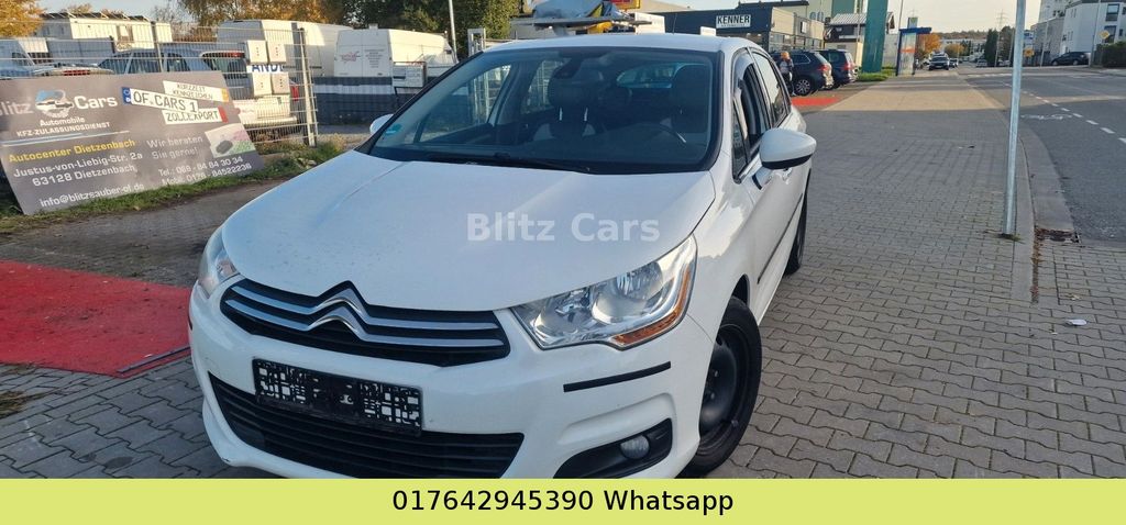 Citroen C4 197.000 km 3.800 &euro; Dietzenbach 63128