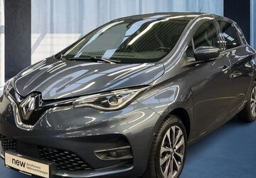 Renault ZOE 40.413 km 13.170 &euro; Frankfurt / Main 60314