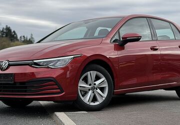 VW Golf 15.000 km 19.900 &euro; Bad Homburg 61350