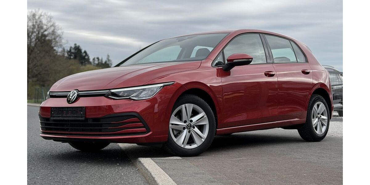 VW Golf 15.000 km 19.900 &euro; Bad Homburg 61350