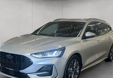 Ford Focus 20.925 km 21.950 &euro; Frankfurt 60386