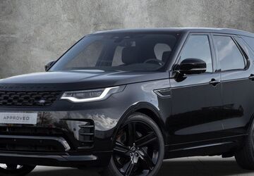 Land Rover Discovery 10.208 km 86.490 &euro; Kronberg 61476