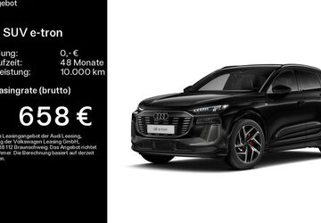 Audi Q6 e-tron 22.760 km 63.480 &euro; Hofheim 65719