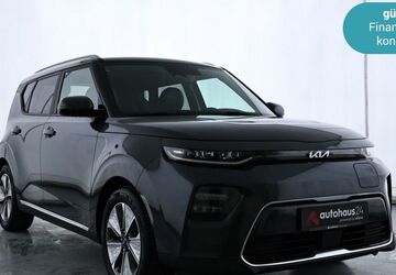 Kia Soul 22.393 km 26.970 &euro; Egelsbach 63329