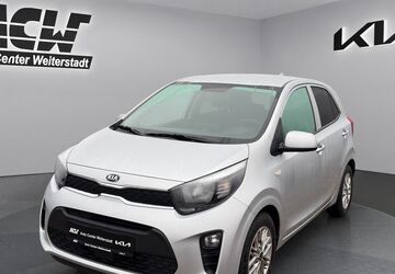 Kia Picanto 14.987 km 13.770 &euro; Weiterstadt-Darmstadt 64331