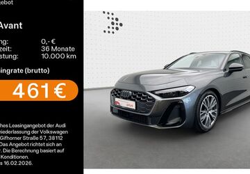 Audi A5 9.874 km 57.580 &euro; Oberursel 61440