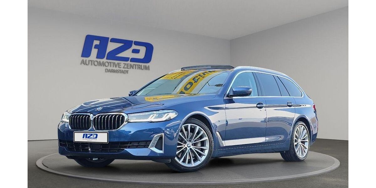 BMW 540 33.000 km 55.888 &euro; Darmstadt 64293