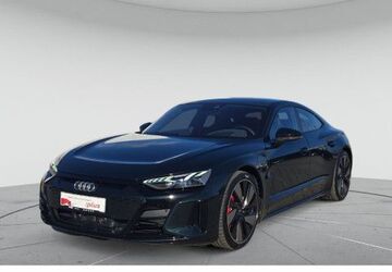 Audi RS e-tron GT 17.243 km 72.880 &euro; Darmstadt 64295