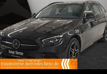 Mercedes-Benz E 300 40.785 km 33.990 &euro; Frankfurt 60599