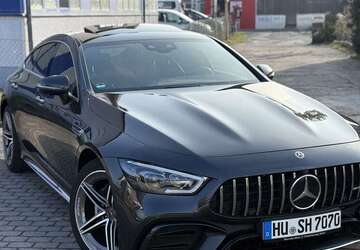 Mercedes-Benz AMG GT 103.500 km 58.500 &euro; Dietzenbach 63128