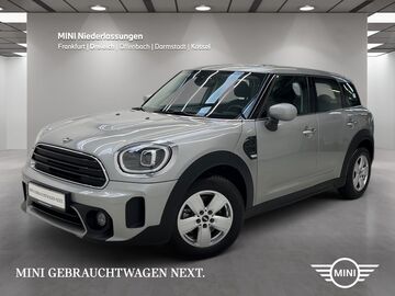 Gebrauchte Mini Countryman