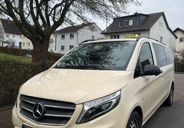 Mercedes-Benz Vito 445.406 km 18.999 &euro; Schöneck 61137