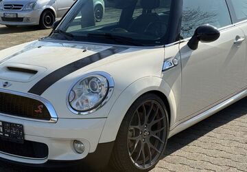 Mini Cooper S 113.131 km 10.770 &euro; Rüsselsheim 65428