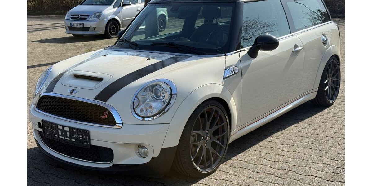 Mini Cooper S 113.131 km 10.770 &euro; Rüsselsheim 65428