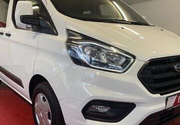 Ford Transit Custom 105.010 km 21.290 &euro; Ober Mörlen 61239