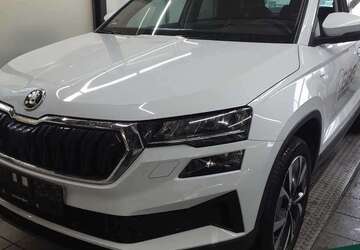 Skoda Karoq 73.550 km 24.488 &euro; Mühlheim a. Main 63165