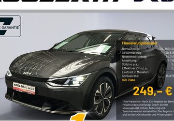 Kia EV6 53.150 km 27.860 &euro; Rosbach | Frankfurt Nord 61191