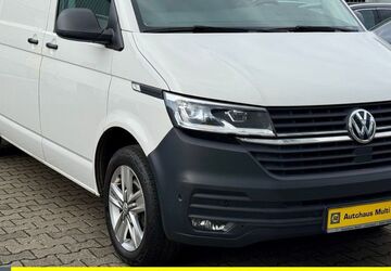 VW T6 Transporter 142.000 km 25.900 &euro; Limeshain 63694