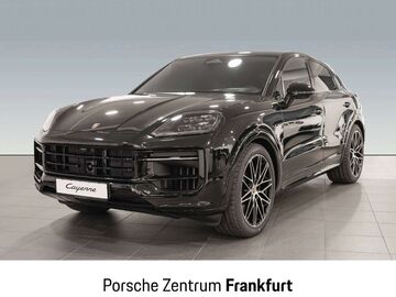 Gebrauchte Porsche Cayenne