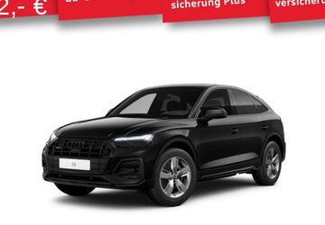 Audi Q5 10.199 km 49.700 &euro; Frankfurt am Main 60314