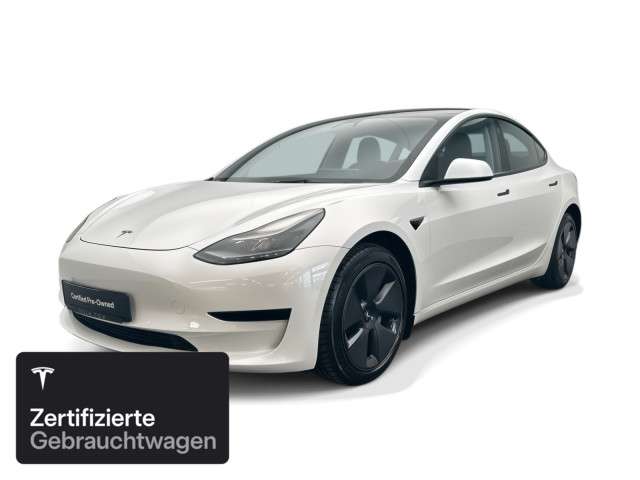 Tesla Model 3 37.085 km 29.000 &euro; Hanau 63457