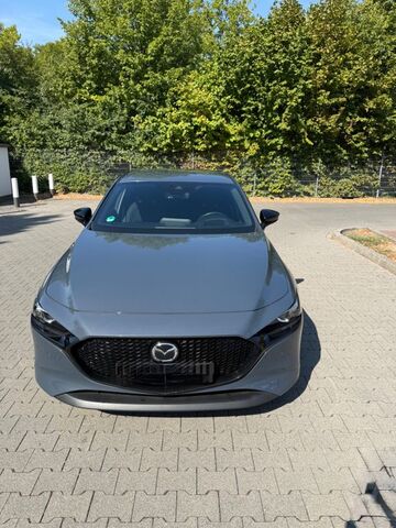 Gebrauchte Mazda 3
