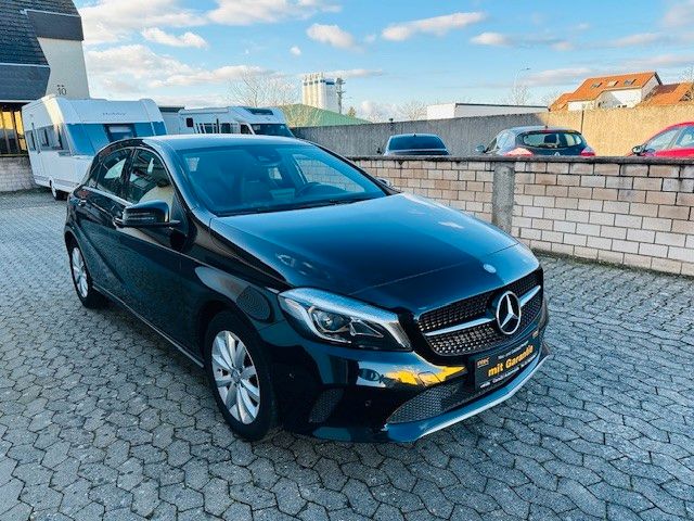Mercedes-Benz A 180 117.000 km 14.980 &euro; Griesheim 64347