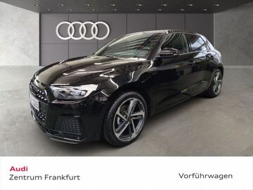 Gebrauchte Audi A1