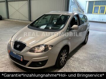 Gebrauchte Seat Altea