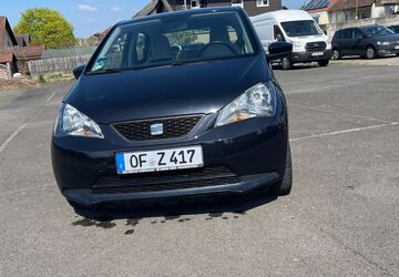 Seat Mii 99.000 km 4.400 &euro; Dietzenbach 63128