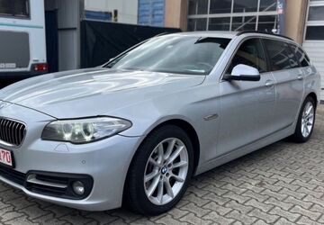 BMW 530 320.000 km 7.990 &euro; Frankfurt am Main 65933